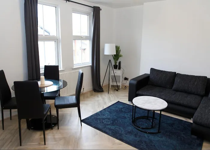 30C Rectory Road