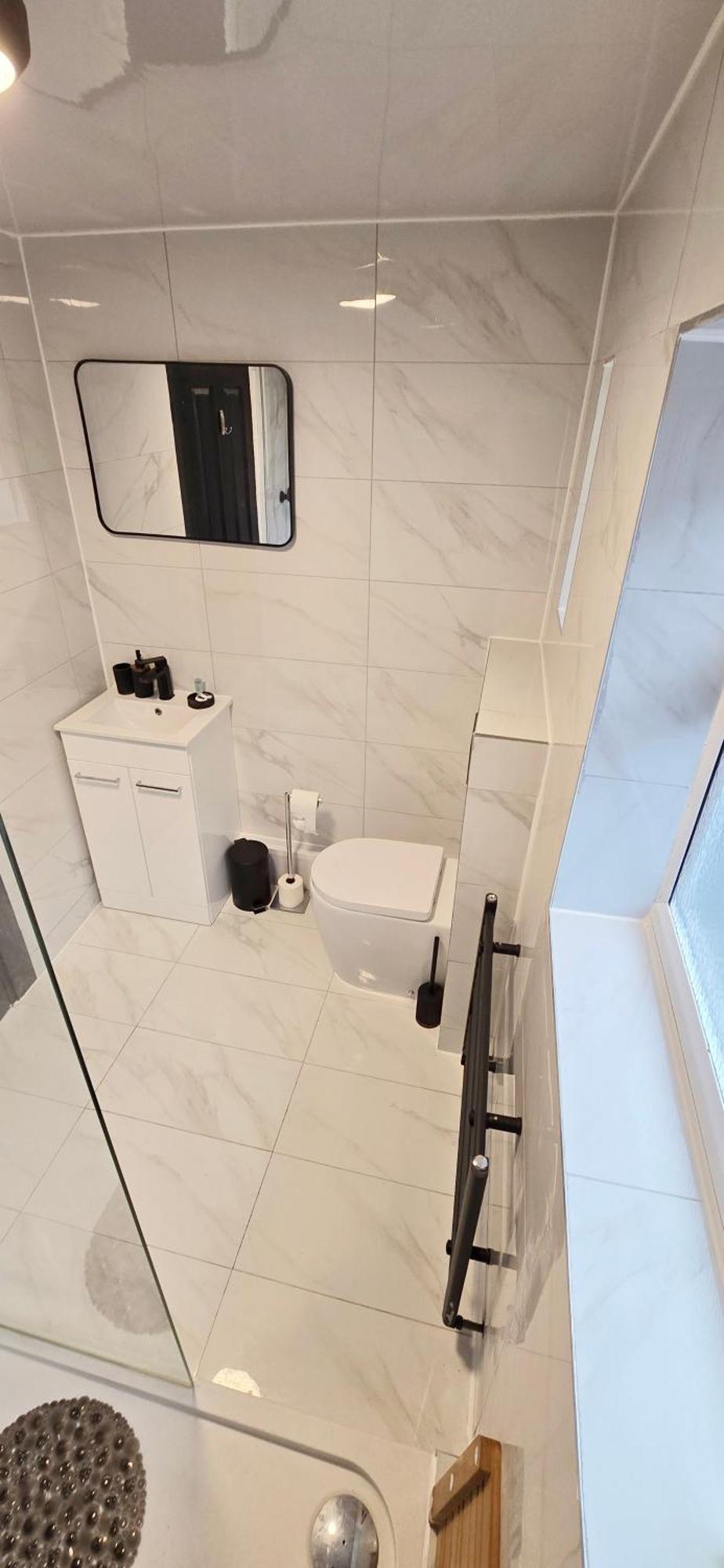 Apartment 30c Rectory Road