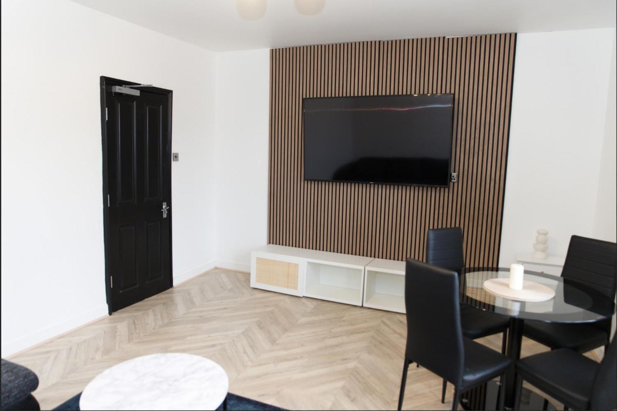 30c Rectory Road * Oxford