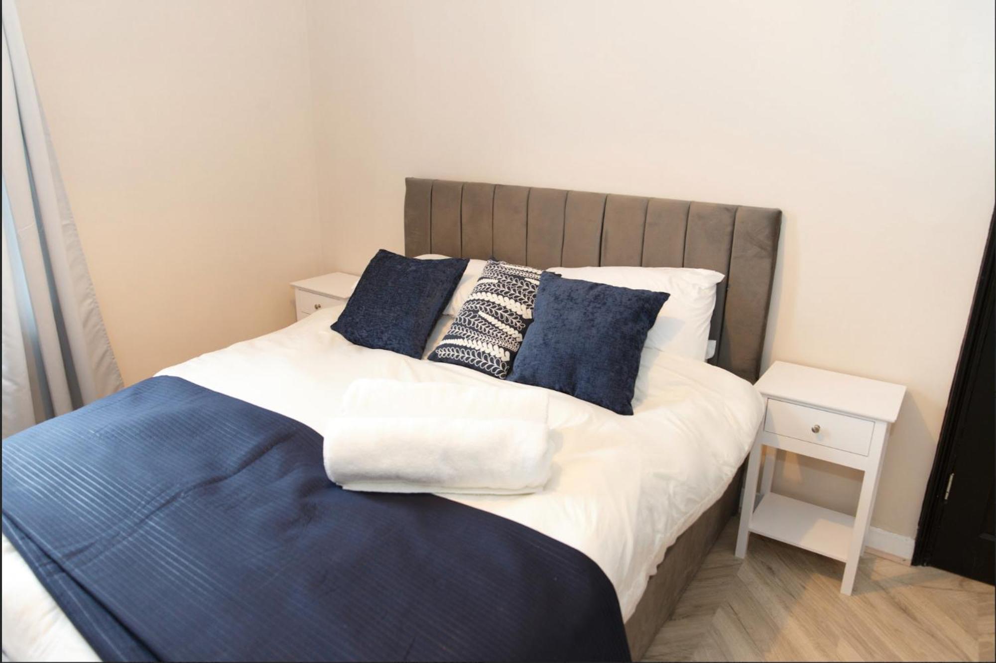30c Rectory Road Apartment Oxford