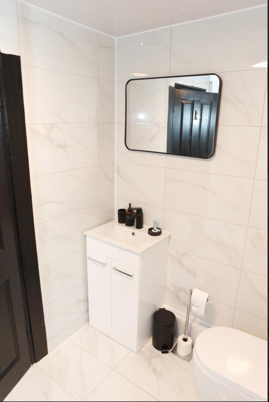 30c Rectory Road Apartment Oxford