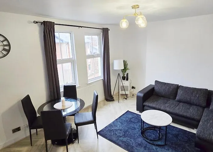 30C Rectory Road