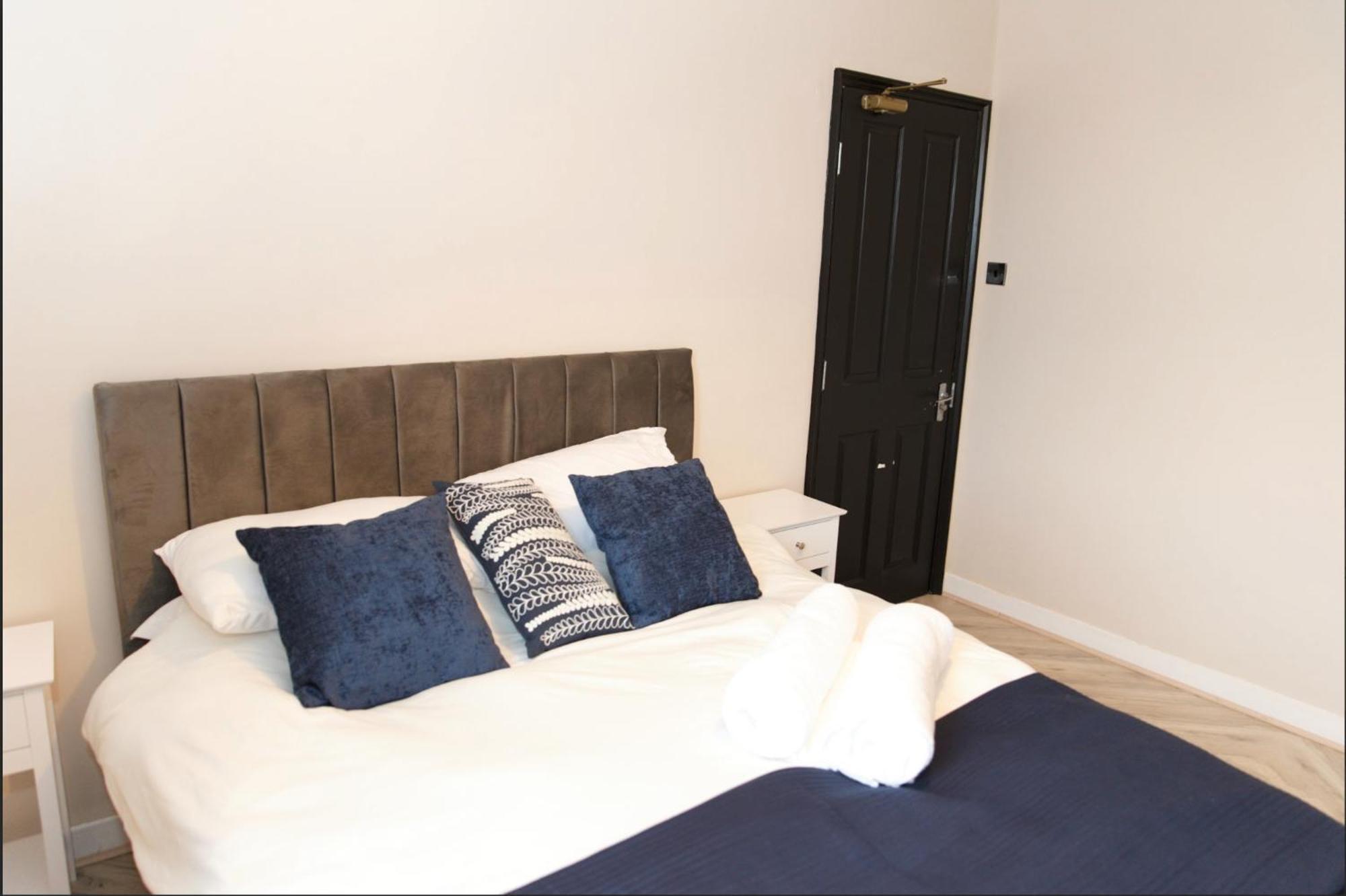 30c Rectory Road *