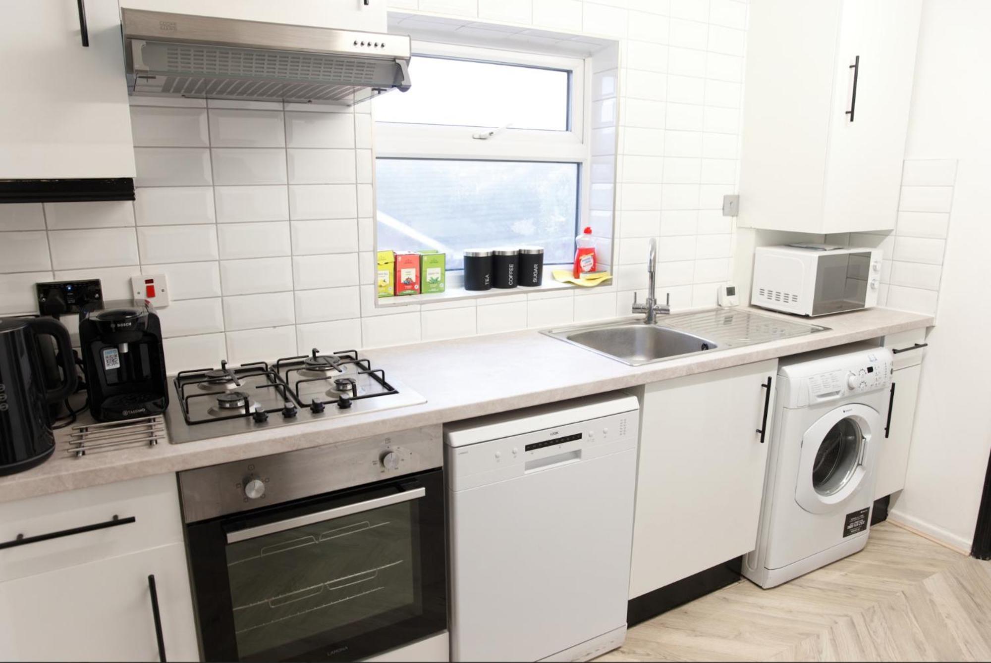 30c Rectory Road Oxford