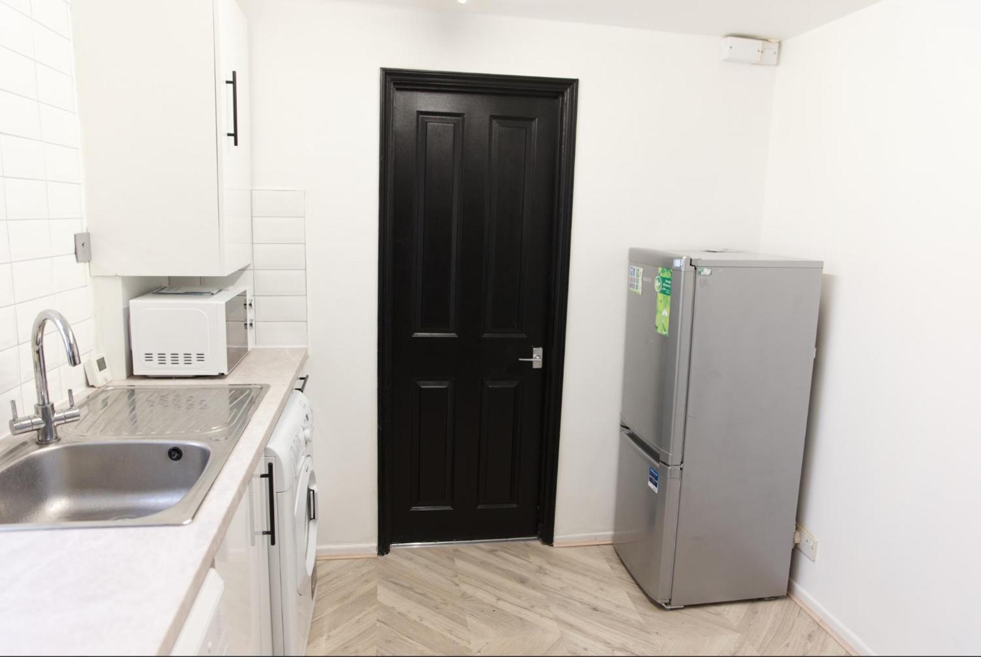 30c Rectory Road * Oxford
